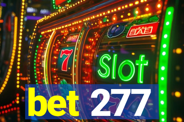 bet 277